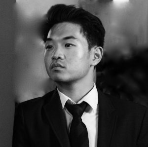 Wei-Ken Liao Wei-Ken Liao
